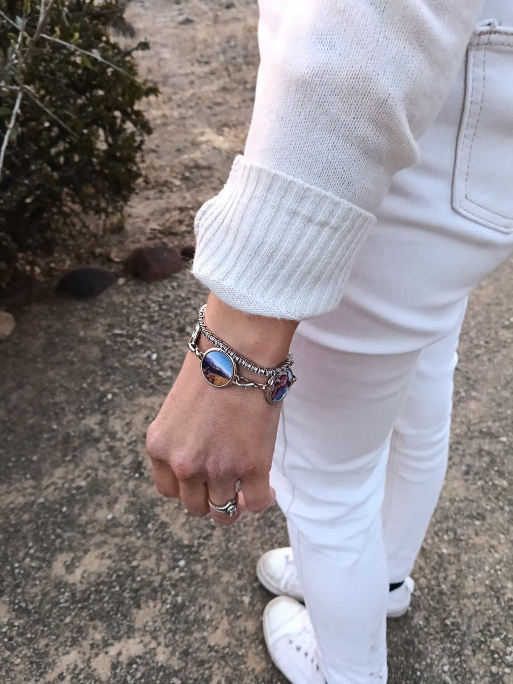 Bracelets
