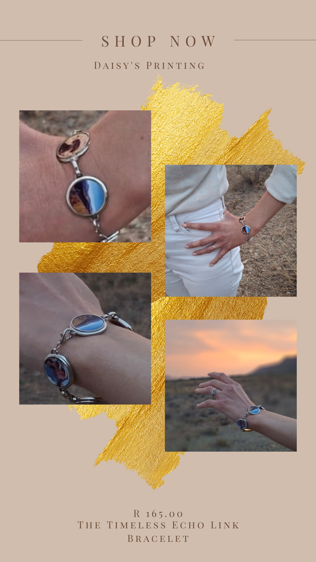 Bracelets