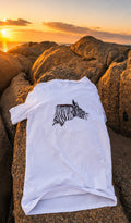 Wild & Free by Daisy's Printing