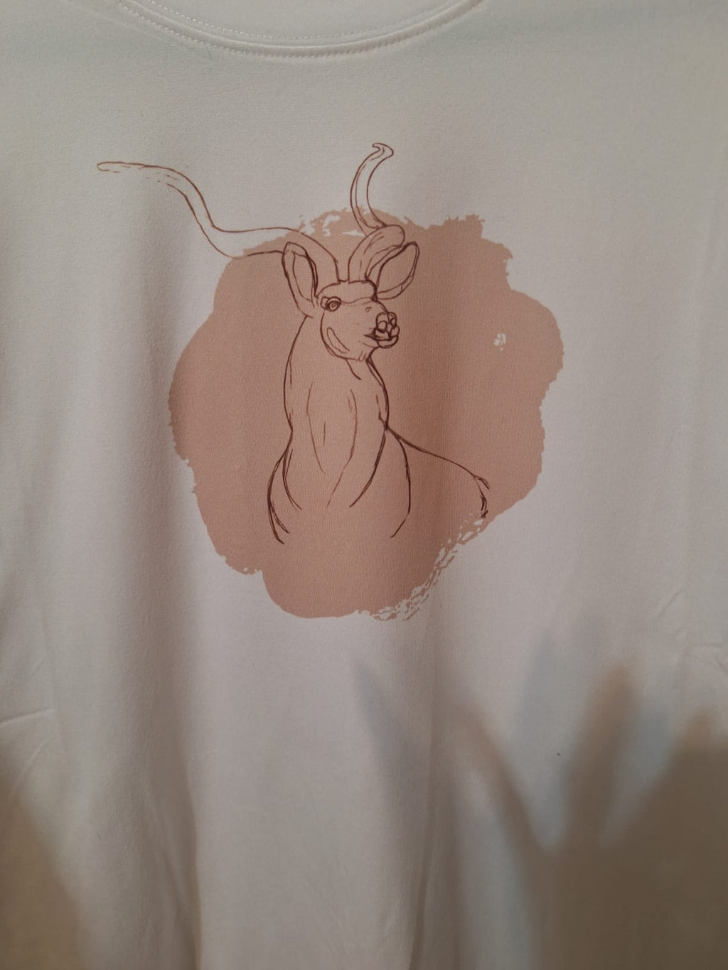 Wild & Free by Daisy's Printing