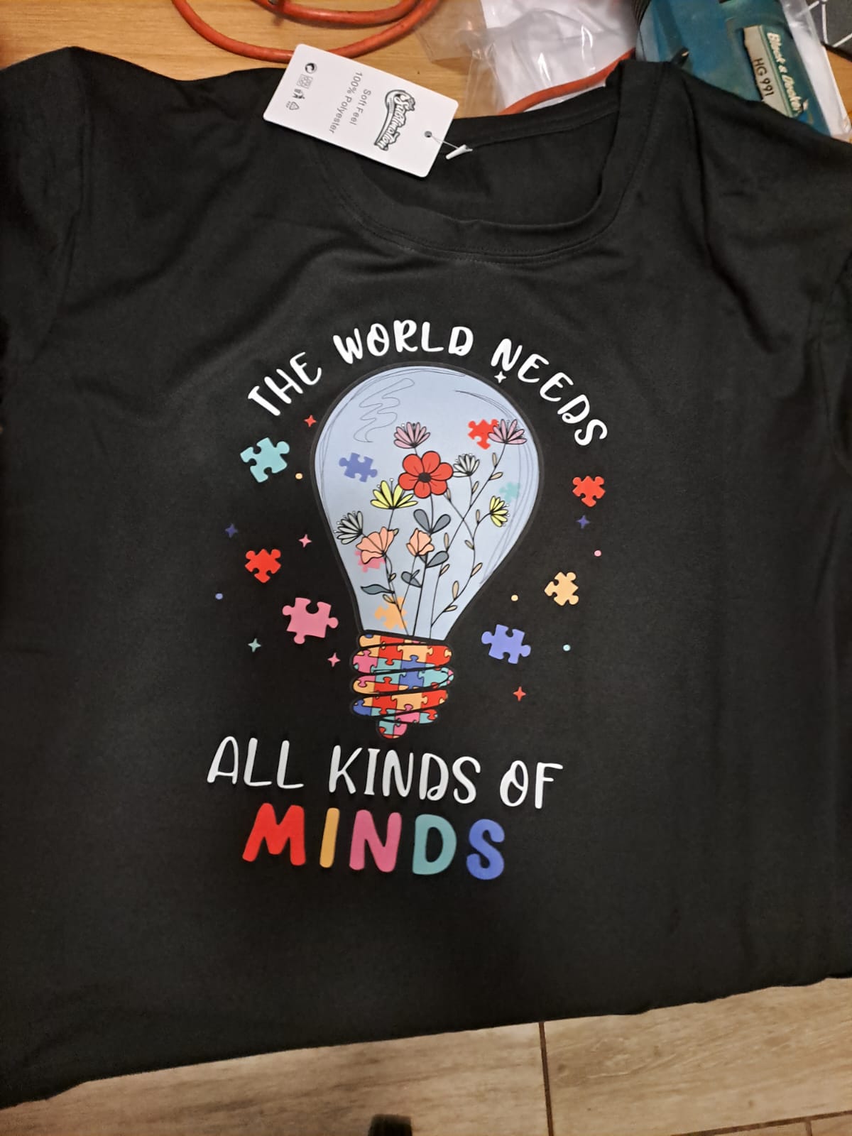 Wild & Free by Daisy's Printing